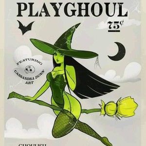 Meet your Posher, Patricia